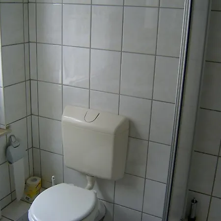 Konukevi Probstheida Ug Leipzig