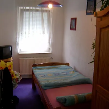 Konukevi Probstheida Ug Leipzig
