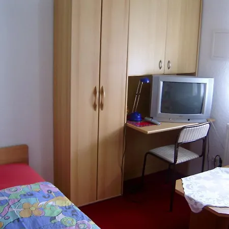 Konukevi Probstheida Ug Leipzig
