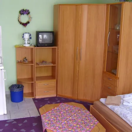 Konukevi Probstheida Ug 2*