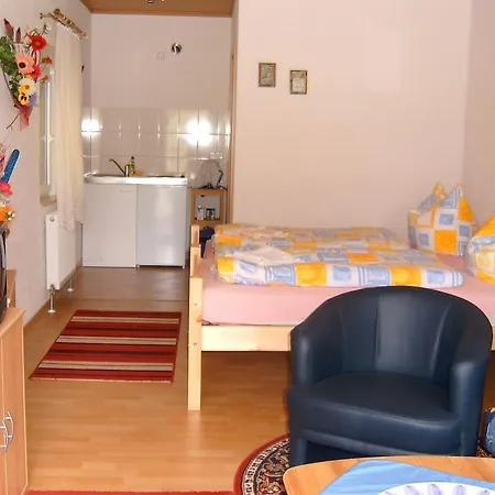 Konukevi Probstheida Ug Leipzig