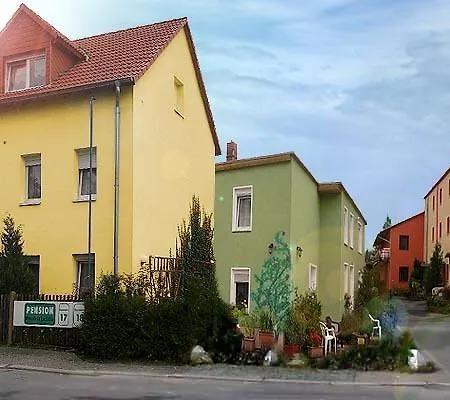 Konukevi Probstheida Ug Leipzig