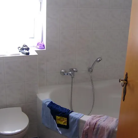 Konukevi Probstheida Ug 2*