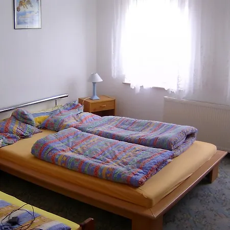Konukevi Probstheida Ug Leipzig