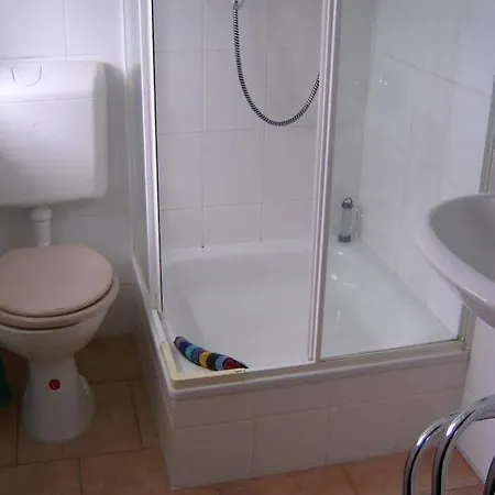 Probstheida Ug Konukevi Leipzig