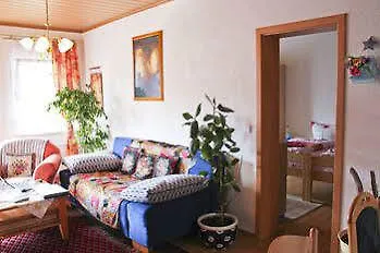 Probstheida Ug Konukevi
