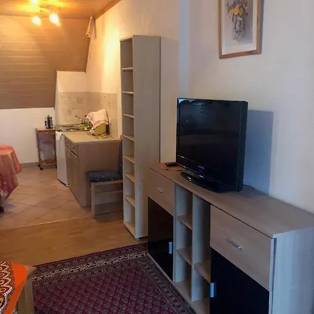 Probstheida Ug Konukevi 2*