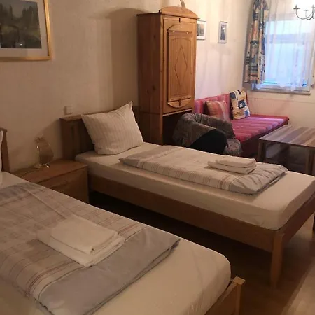 Konukevi Probstheida Ug 2*