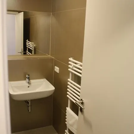 Probstheida Ug Konukevi Leipzig