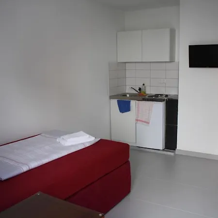 Probstheida Ug Konukevi Leipzig